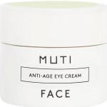 Muti Face Anti-Age Eye Cream (15ml)