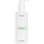Muti Purifying Gel Cleanser (200ml)