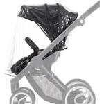 Mutsy Evo Kinderwagen-Regenschutz aus Kunststoff 