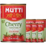 Mutti Cherry Tomaten, 400 ml Dose