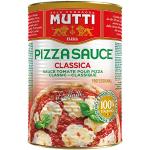 Mutti Pizza Sauce Classic Ungewürzt, 1er Pack (1 x
