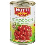 Mutti Pomodorini di Ciliegini Kirschtomaten (400g)