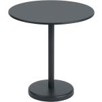 Blaue Moderne Runde Runde Tische 105 cm Höhe 100-150cm 