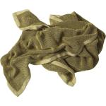 Gelbe Skandinavische Muuto Ripple Wolldecken & Plaids aus Wolle 