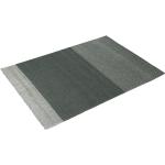 muuto Varjo Teppich, Farbe: grau, Maße: 200 x 300 cm