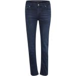 My Essential Wardrobe, Celina 100 High Straigh Jeans 10703573 Blue, Damen, Größe: W26 L32