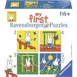 Ravensburger my first puzzles Puzzles 