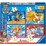 Ravensburger my first puzzles PAW Patrol Puzzles 