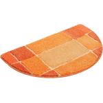 Orange My Home Badematten & Duschvorleger aus Textil 