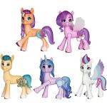 Reduzierte Hasbro My little Pony My little Pony Spiele & Spielzeuge für Mädchen für 3 - 5 Jahre 