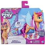 Pinke 15 cm Hasbro My little Pony My little Pony Spielzeugfiguren für 5 - 7 Jahre 