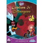 My little pony - Tails of Equestria Erzählspiel US440312D - My little Pony - Tails of Equestria: Goblins & Gefangene