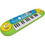 Simba My Music World Emoji Smiley Kinderkeyboards 