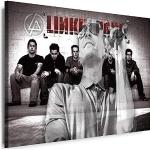 Linkin Park Kunstdrucke handgemacht 50x70 