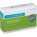 MYBIOTIK BALANCE RDS 20x2 g+20 Kapseln 20 St