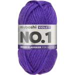 MyBoshi No.1 50g Fb. 163 Violett