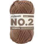 MyBoshi No.2 50g Fb. 2720 ocker