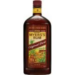 Jamaikanischer Rum 1,0 l 