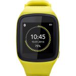 Gelbe MyKronoz Smartwatches 