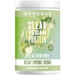 Myprotein Vegane Protein Drinks 