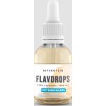 MyProtein FlavDrops - 50 ml White Chocolate