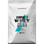 MyProtein Impact Whey Isolate, 1000g Beutel, Natural Chocolate