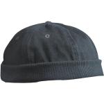 Schwarze Bestickte Myrtle Beach Snapback-Caps mit Klettverschluss für Herren für den für den Frühling 