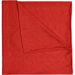 Rote Myrtle Beach Schlauchschals & Loop-Schals mit Meer-Motiv aus Polyester für Herren 