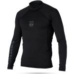 Mystic Bipoly L/S Thermo Vest black XL
