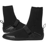 Mystic Ease Boot 5mm Round Toe Black 43