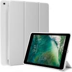 Reduzierte Weiße iPad Hüllen & iPad Taschen Art: Flip Cases aus Samt 
