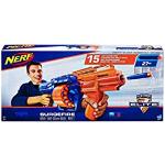 Nerf N-Strike Spielzeugwaffen für 7 - 9 Jahre 