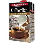 Kaffeemilch 