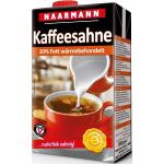 Kondensmilch & Kaffeesahne 