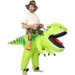 Dinosaurier-Kostüme aus Polyester 