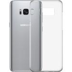 Samsung Galaxy S8 Cases aus Kunststoff 