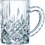 Nachtmann Biergläser 600 ml aus Kristall spülmaschinenfest 