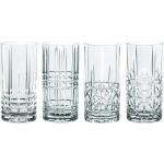 Nachtmann Highland Glasserien & Gläsersets mit Berg-Motiv 4-teilig 