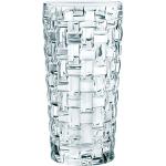 Geflochtene Moderne Nachtmann Bossa Nova Glasserien & Gläsersets aus Kristall 4-teilig 