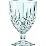 Nachtmann Noblesse Runde Glasserien & Gläsersets aus Kristall spülmaschinenfest 4-teilig 