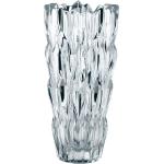 26 cm Nachtmann Quartz Vasen & Blumenvasen 26 cm aus Kristall 