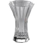 24 cm Nachtmann Saphir Vasen & Blumenvasen 24 cm aus Kristall 