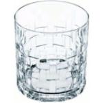 Edition Berlin Wasser/Whiskey Gläser je 300 ml Alpina Crystaline 2er Set