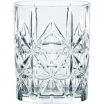 NACHTMANN Serie Highland Becher-Set 4 Gläser Inhalt 345 ml Whiskygläser