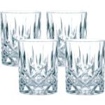 NACHTMANN Serie Noblesse Becher-Set 4 Gläser Inhalt 295 ml Whiskygläser