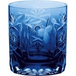 NACHTMANN Traube Whisky Tumbler - Kobaltblau