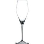 Nachtmann ViNova Champagnergläser aus Glas 4-teilig 4 Personen 