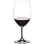 Nachtmann Bordeauxgläser aus Glas 4-teilig 4 Personen 