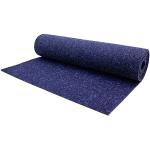 Blaue Primaflor Fußbodenbeläge, Bodenbeläge & Wandbeläge aus Polypropylen UV-beständig 