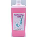 Nagel Cleaner Pink 1000 ml